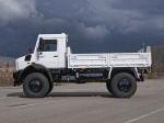 Mercedes-Benz Unimog U5023 2013 года
